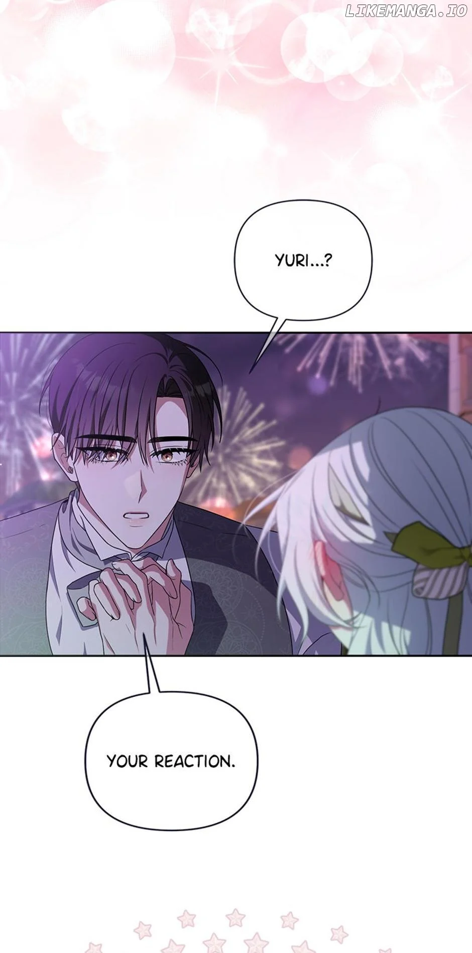She’s the Older Sister of the Obsessive Male Lead Chapter 59 page 84