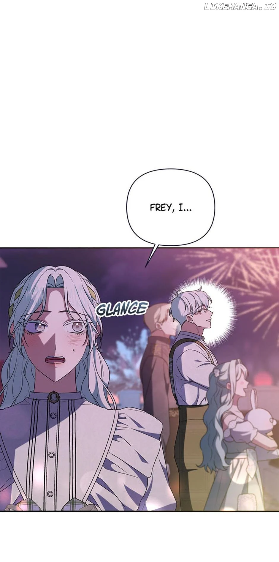 She’s the Older Sister of the Obsessive Male Lead Chapter 59 page 86