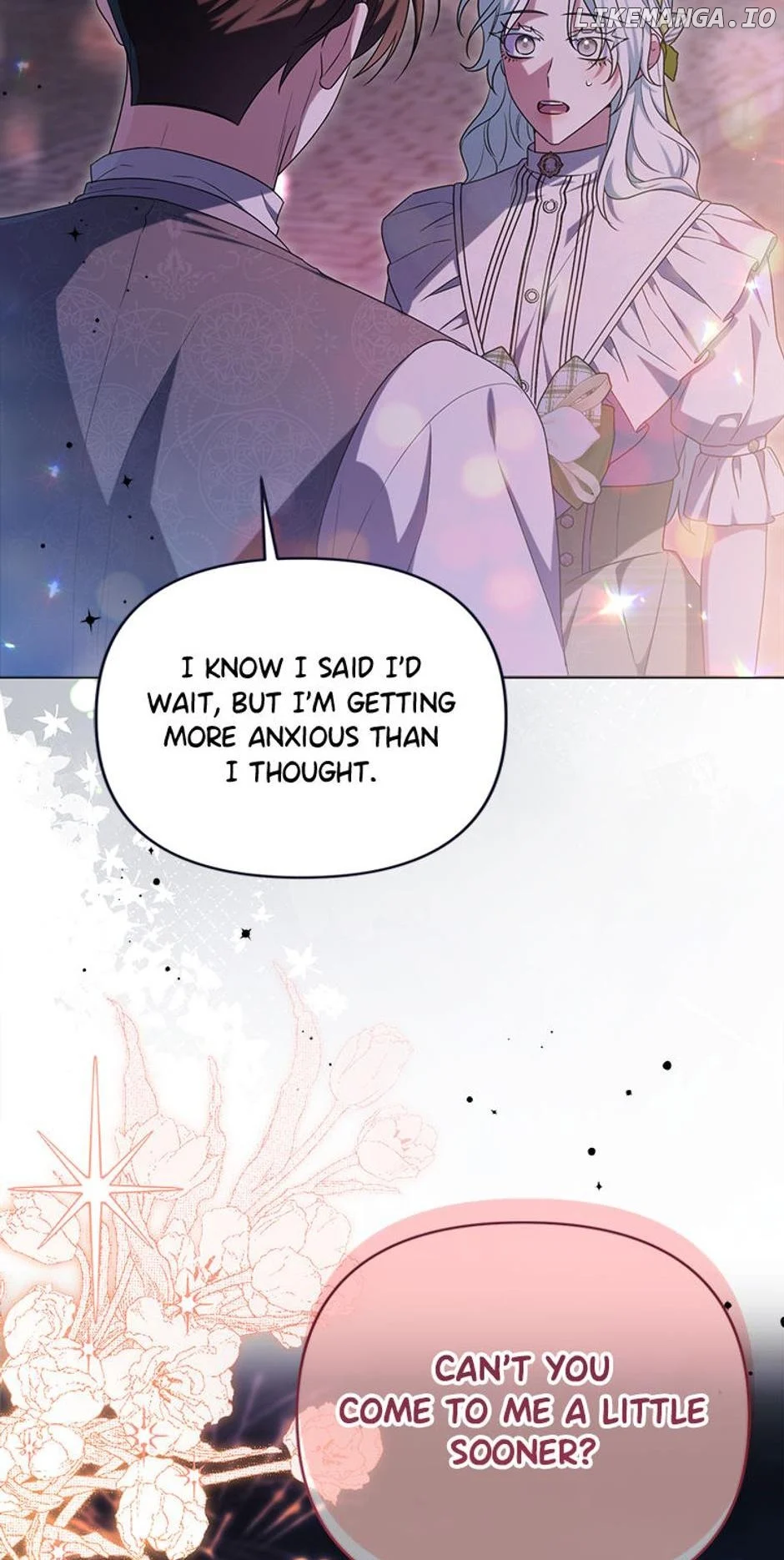 She’s the Older Sister of the Obsessive Male Lead Chapter 59 page 88
