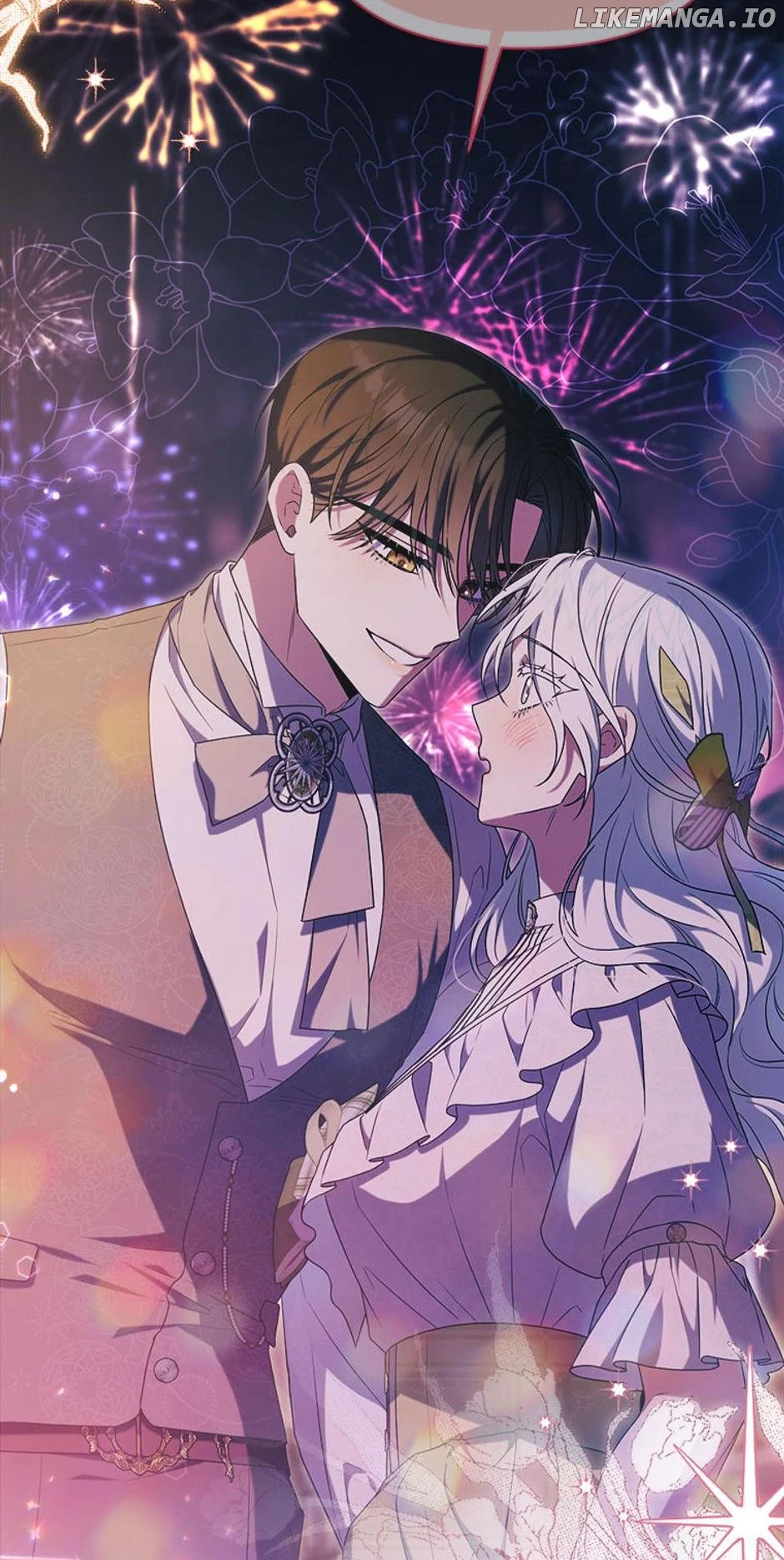She’s the Older Sister of the Obsessive Male Lead Chapter 59 page 89