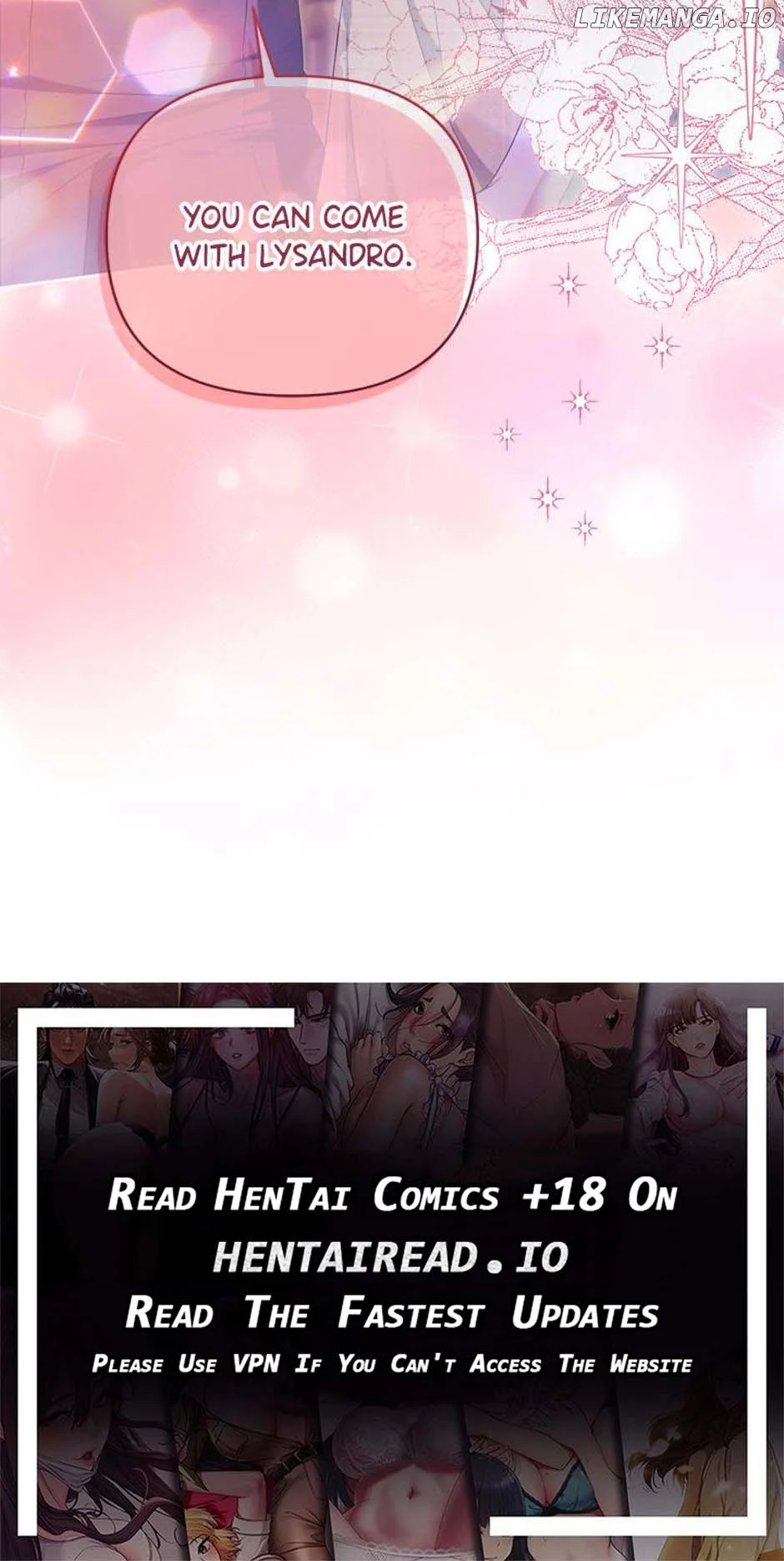 She’s the Older Sister of the Obsessive Male Lead Chapter 59 page 90