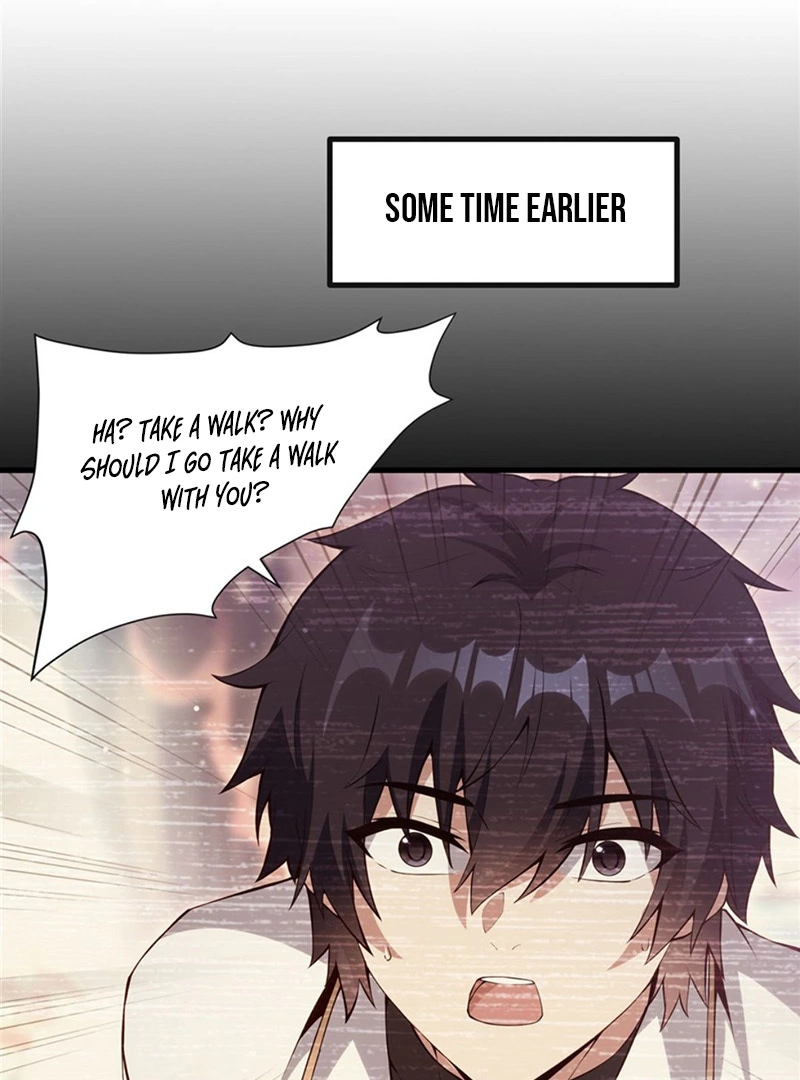Shut Up, Evil Dragon! I Don’t Want To Raise A Child With You Anymore Chapter 11 page 9