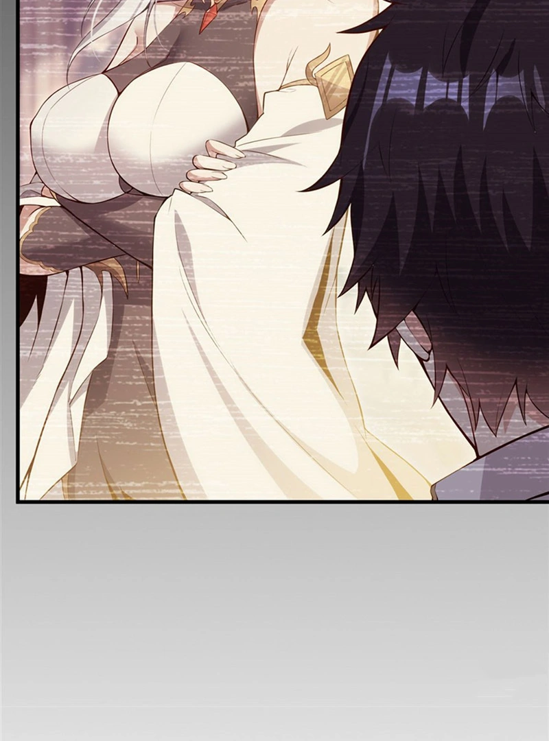 Shut Up, Evil Dragon! I Don’t Want To Raise A Child With You Anymore Chapter 11 page 11