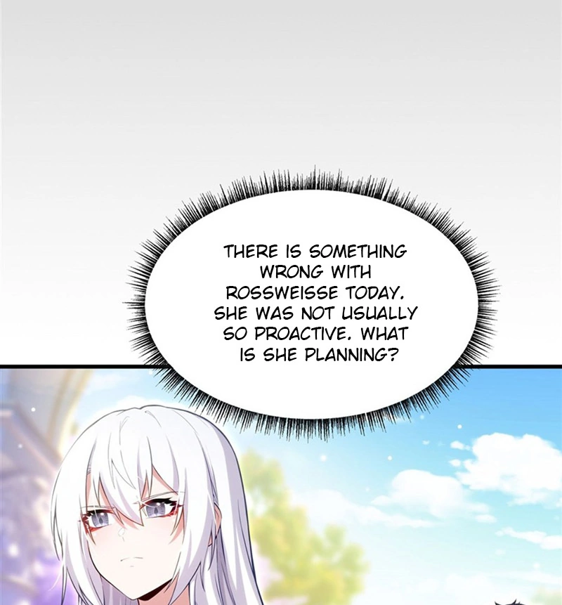 Shut Up, Evil Dragon! I Don’t Want To Raise A Child With You Anymore Chapter 11 page 12