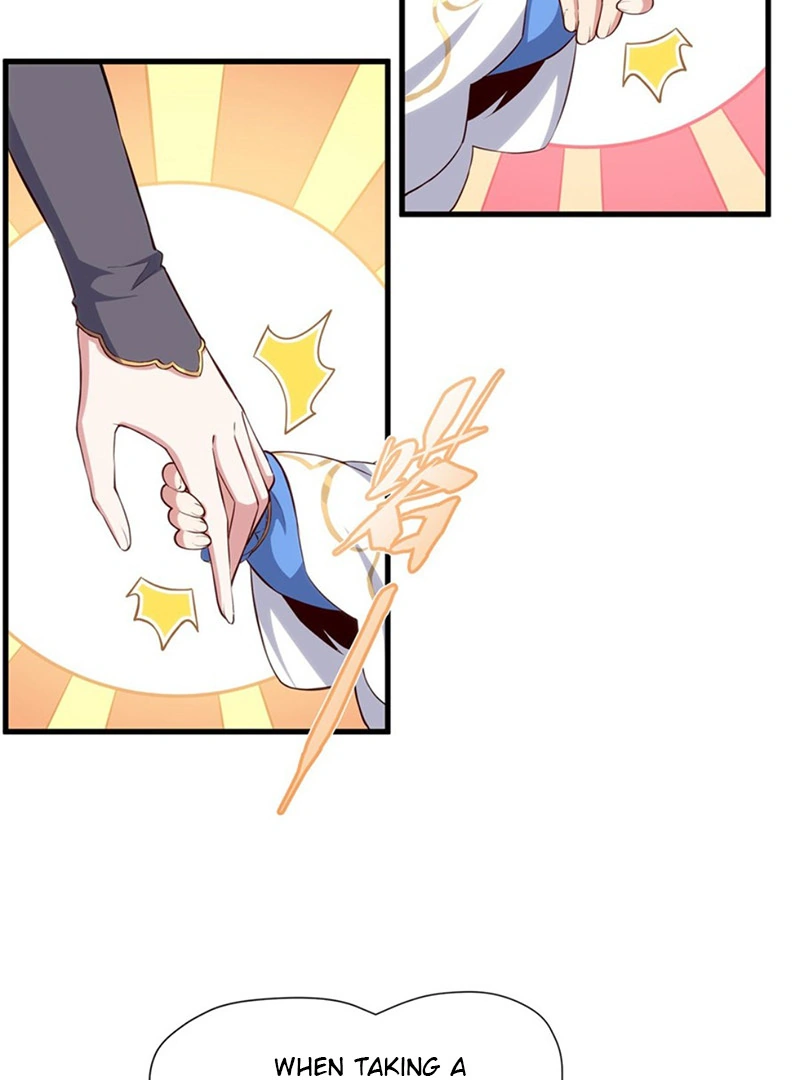 Shut Up, Evil Dragon! I Don’t Want To Raise A Child With You Anymore Chapter 11 page 17