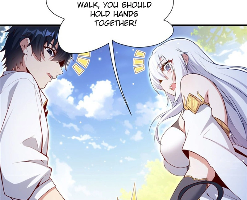 Shut Up, Evil Dragon! I Don’t Want To Raise A Child With You Anymore Chapter 11 page 18