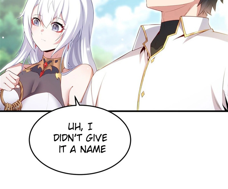 Shut Up, Evil Dragon! I Don’t Want To Raise A Child With You Anymore Chapter 11 page 36