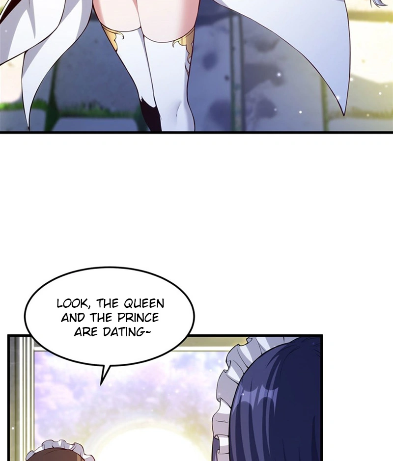 Shut Up, Evil Dragon! I Don’t Want To Raise A Child With You Anymore Chapter 11 page 3