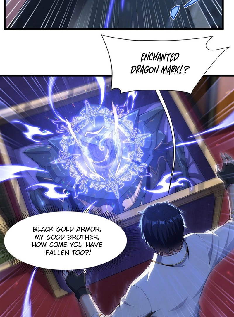 Shut Up, Evil Dragon! I Don’t Want To Raise A Child With You Anymore Chapter 11 page 43