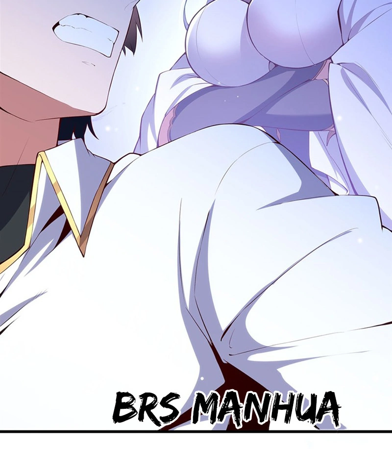 Shut Up, Evil Dragon! I Don’t Want To Raise A Child With You Anymore Chapter 11 page 45