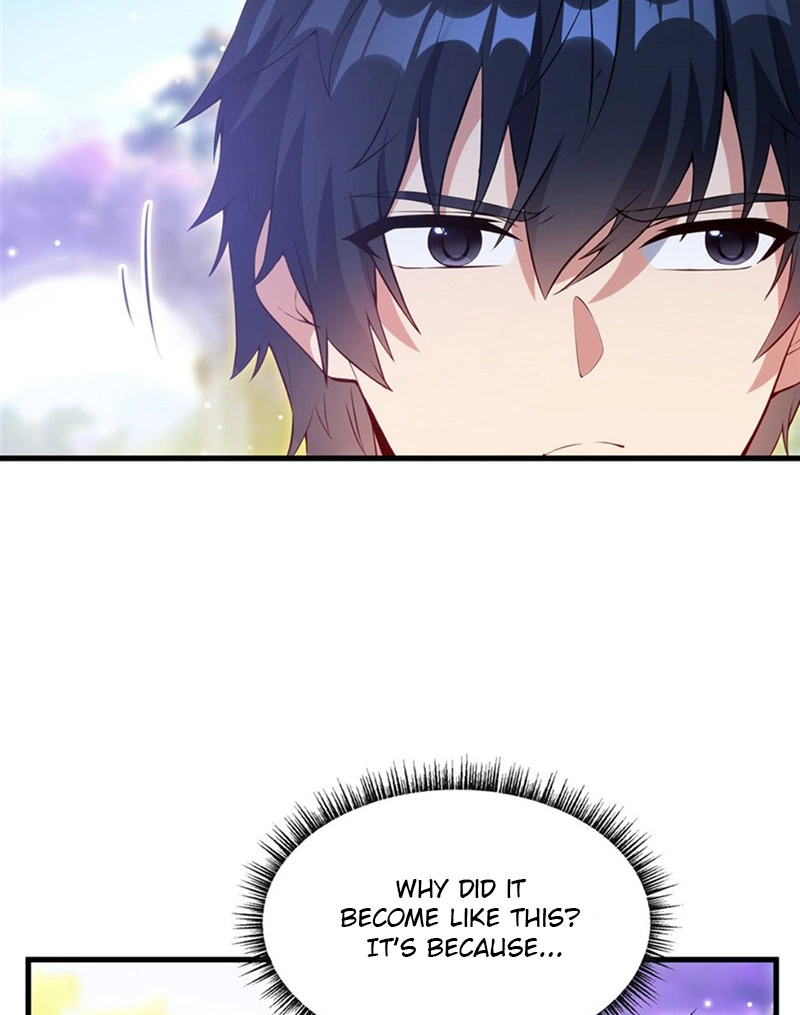 Shut Up, Evil Dragon! I Don’t Want To Raise A Child With You Anymore Chapter 11 page 7