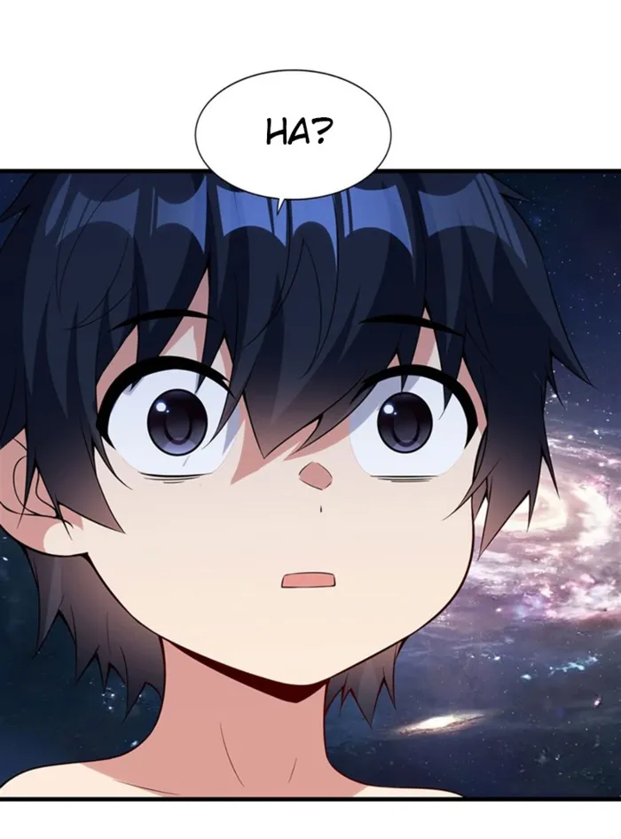 Shut Up, Evil Dragon! I Don’t Want To Raise A Child With You Anymore Chapter 12 page 19