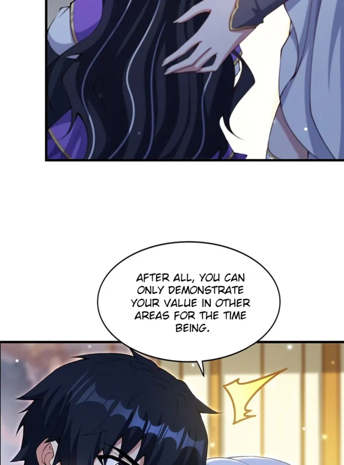 Shut Up, Evil Dragon! I Don’t Want To Raise A Child With You Anymore Chapter 12 page 31
