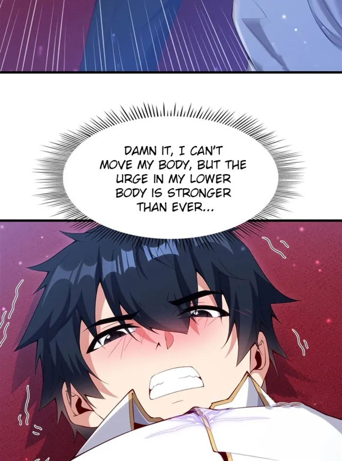 Shut Up, Evil Dragon! I Don’t Want To Raise A Child With You Anymore Chapter 12 page 6