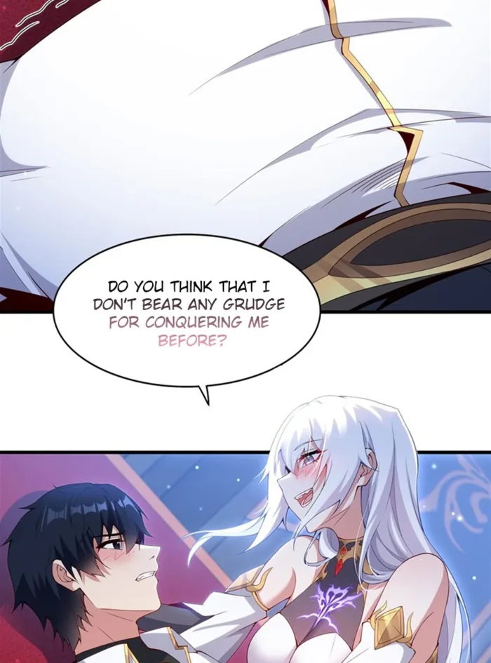 Shut Up, Evil Dragon! I Don’t Want To Raise A Child With You Anymore Chapter 12 page 7