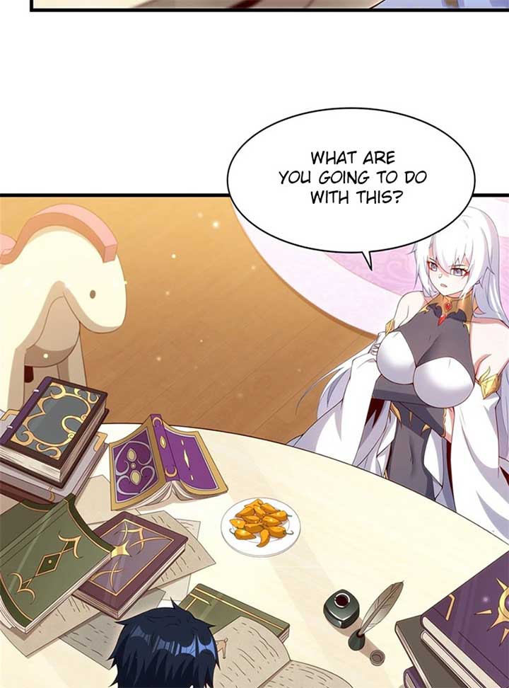 Shut Up, Evil Dragon! I Don’t Want To Raise A Child With You Anymore Chapter 13 page 11
