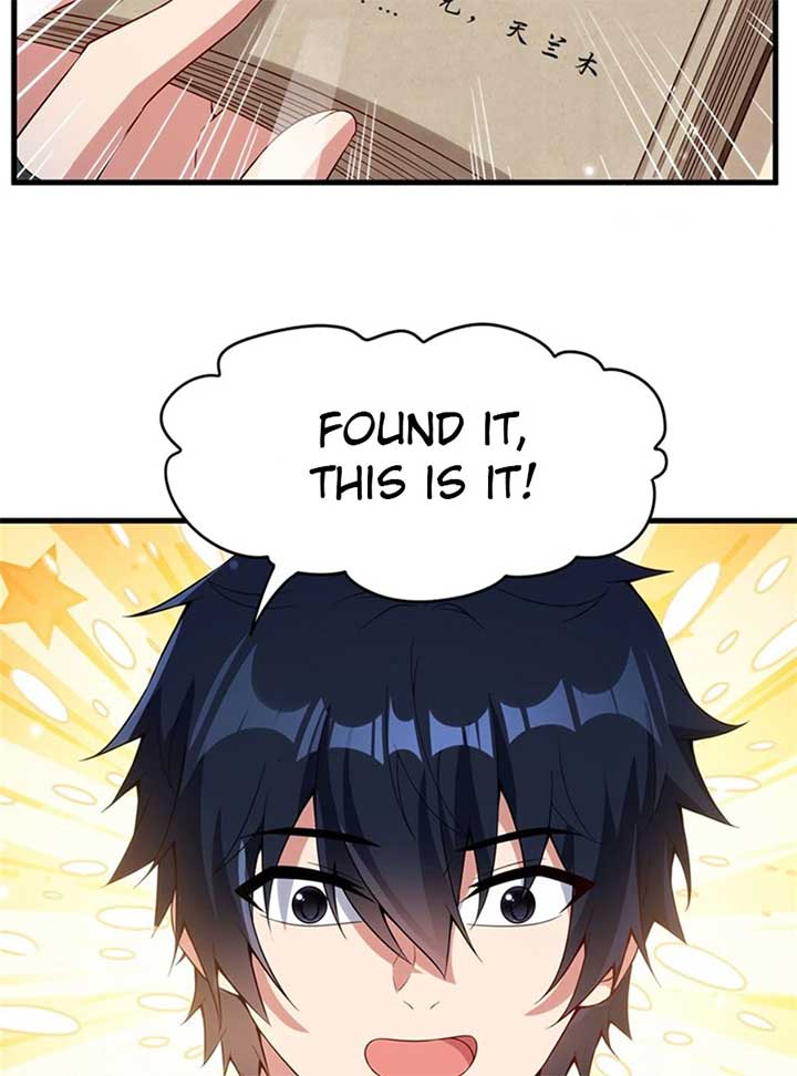 Shut Up, Evil Dragon! I Don’t Want To Raise A Child With You Anymore Chapter 13 page 24