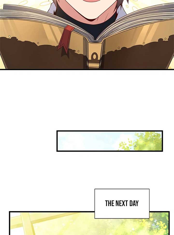 Shut Up, Evil Dragon! I Don’t Want To Raise A Child With You Anymore Chapter 13 page 25