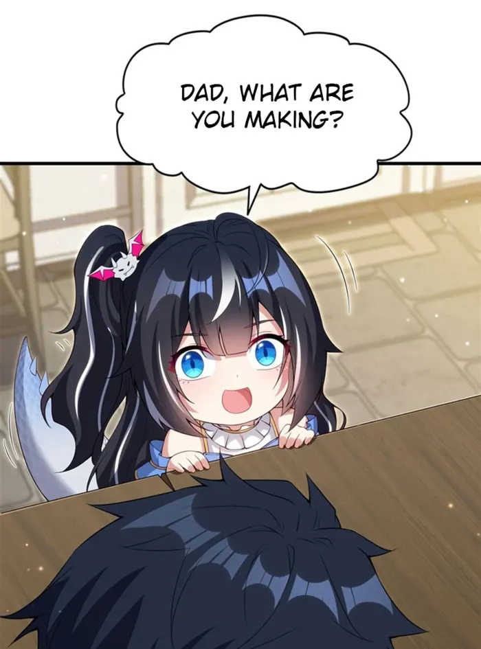 Shut Up, Evil Dragon! I Don’t Want To Raise A Child With You Anymore Chapter 14 page 10