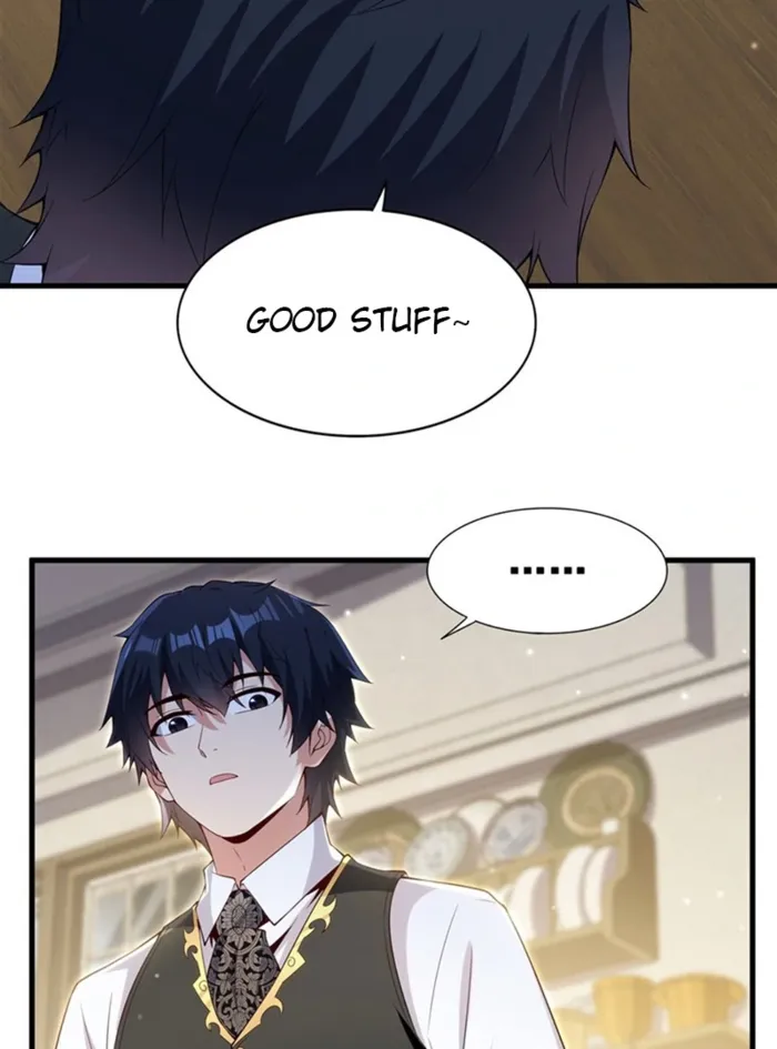 Shut Up, Evil Dragon! I Don’t Want To Raise A Child With You Anymore Chapter 14 page 11