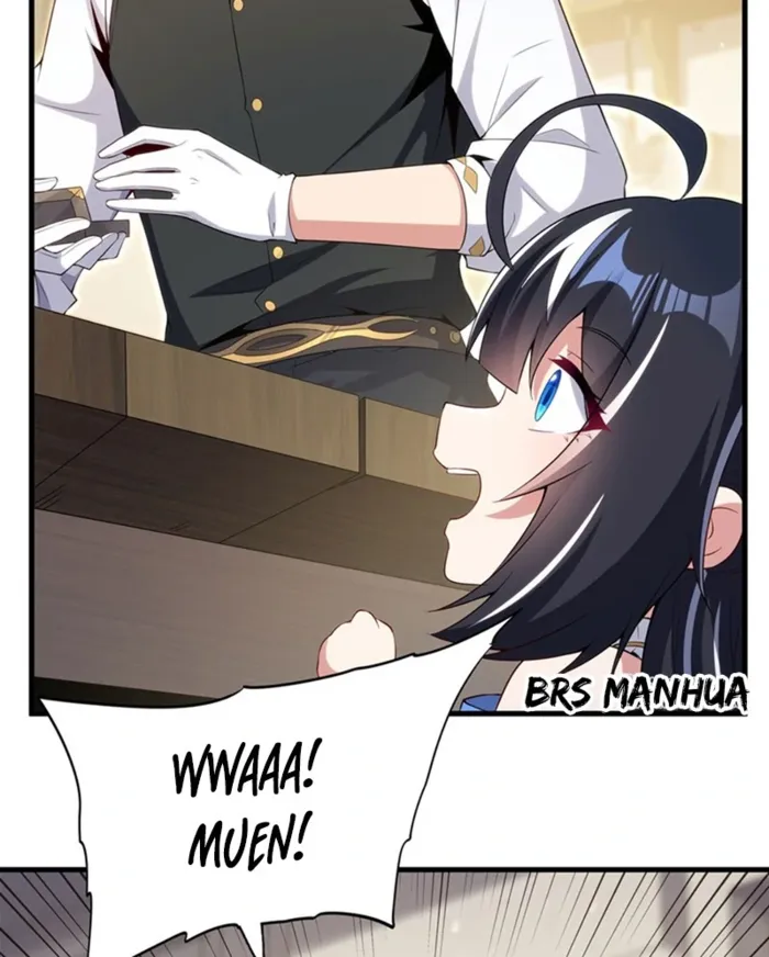 Shut Up, Evil Dragon! I Don’t Want To Raise A Child With You Anymore Chapter 14 page 12