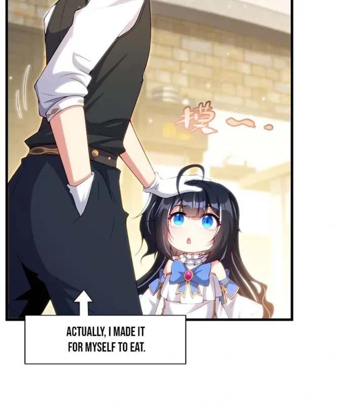 Shut Up, Evil Dragon! I Don’t Want To Raise A Child With You Anymore Chapter 14 page 17
