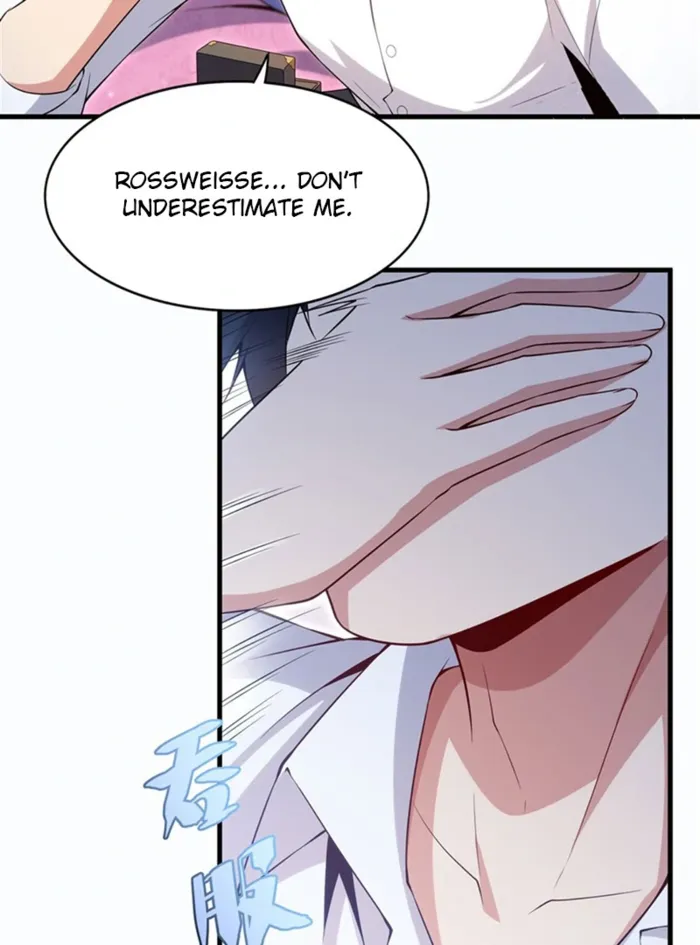 Shut Up, Evil Dragon! I Don’t Want To Raise A Child With You Anymore Chapter 14 page 28