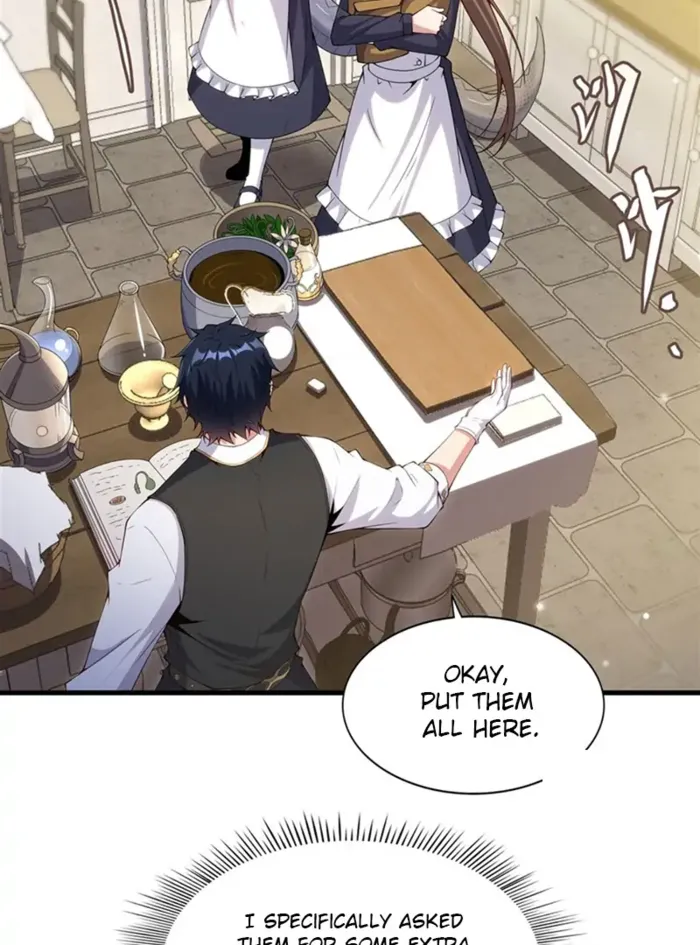 Shut Up, Evil Dragon! I Don’t Want To Raise A Child With You Anymore Chapter 14 page 2
