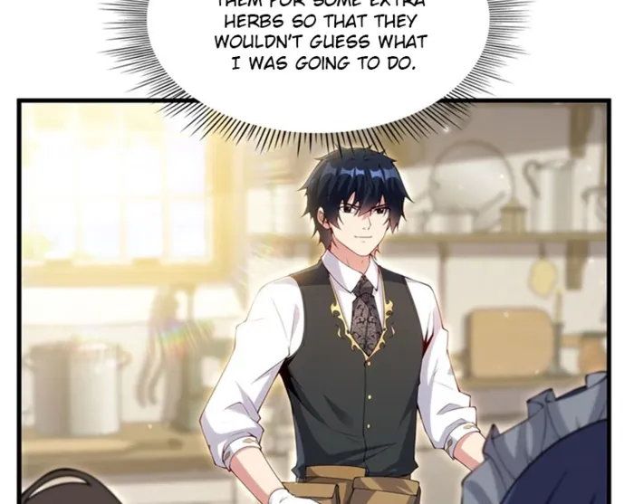 Shut Up, Evil Dragon! I Don’t Want To Raise A Child With You Anymore Chapter 14 page 3