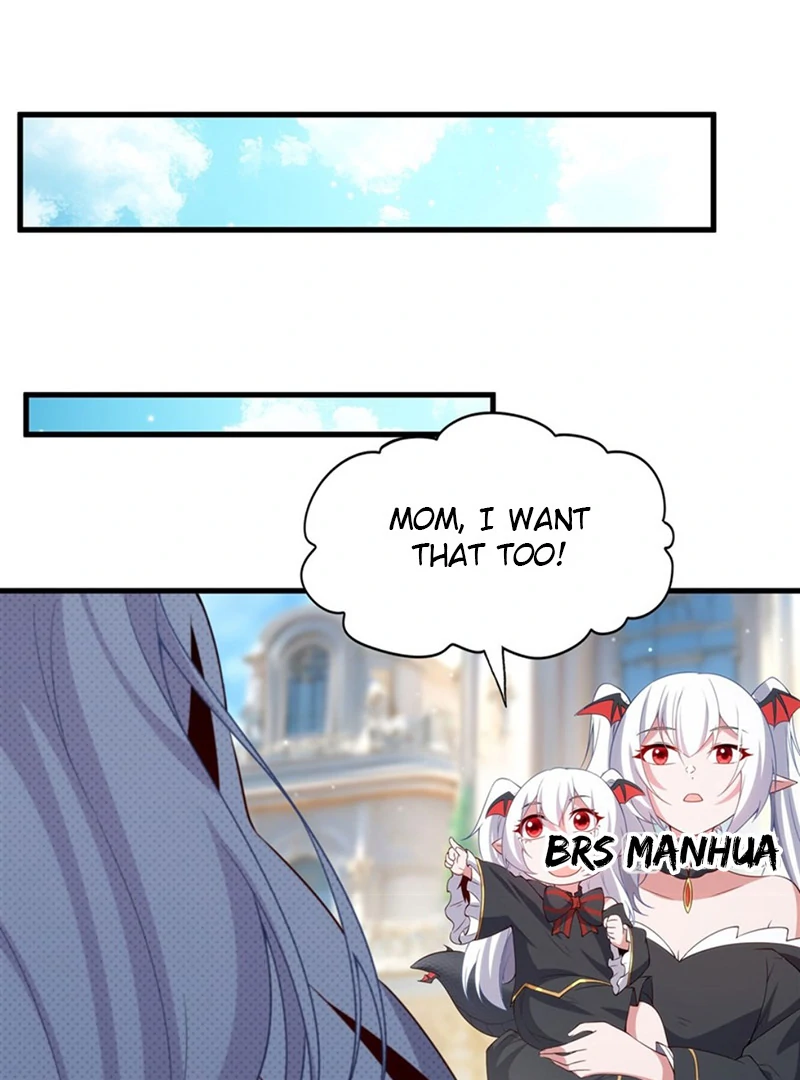 Shut Up, Evil Dragon! I Don’t Want To Raise A Child With You Anymore Chapter 18 page 14