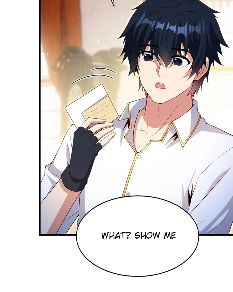 Shut Up, Evil Dragon! I Don’t Want To Raise A Child With You Anymore Chapter 18 page 26