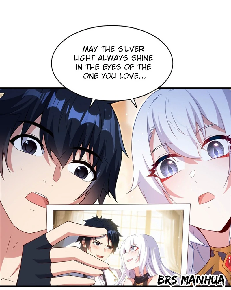 Shut Up, Evil Dragon! I Don’t Want To Raise A Child With You Anymore Chapter 18 page 27