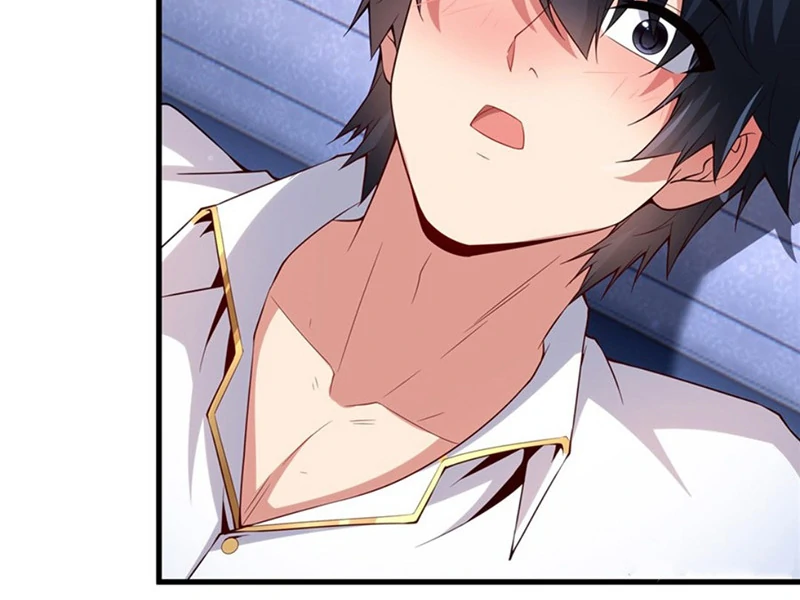 Shut Up, Evil Dragon! I Don’t Want To Raise A Child With You Anymore Chapter 19 page 9