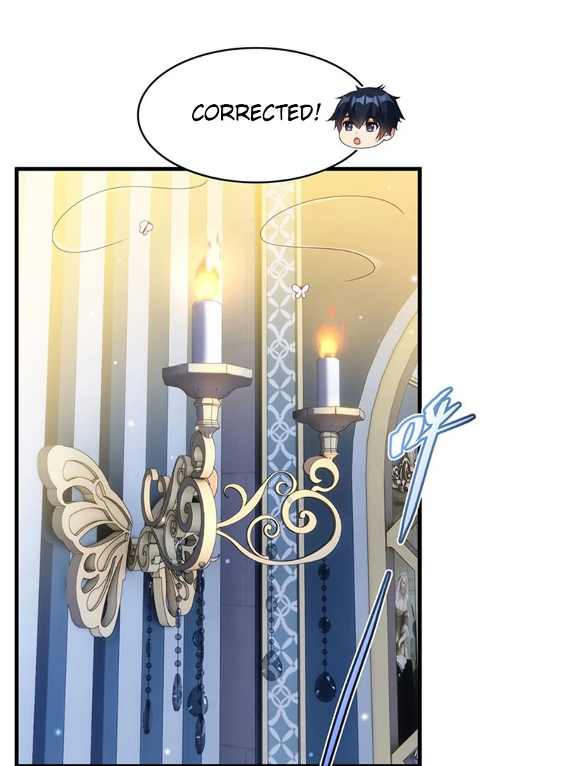Shut Up, Evil Dragon! I Don’t Want To Raise A Child With You Anymore Chapter 19 page 13