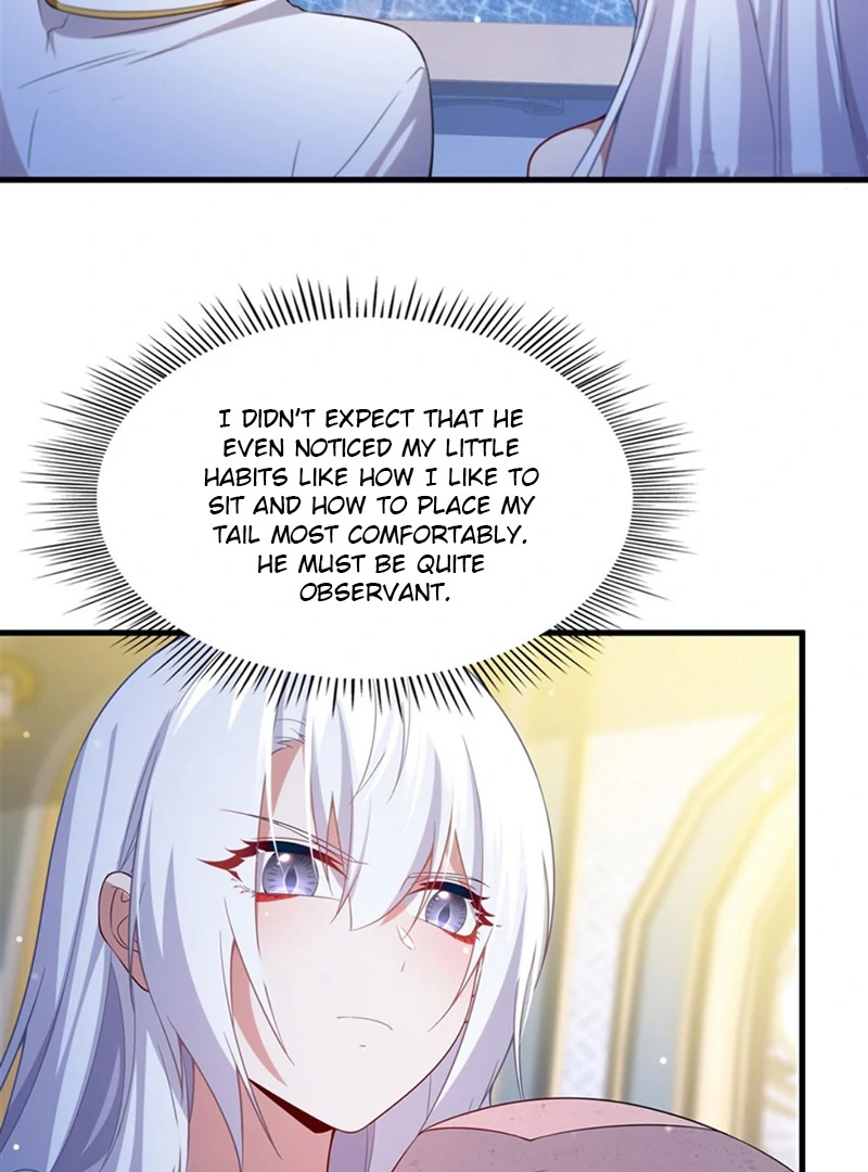 Shut Up, Evil Dragon! I Don’t Want To Raise A Child With You Anymore Chapter 19 page 15