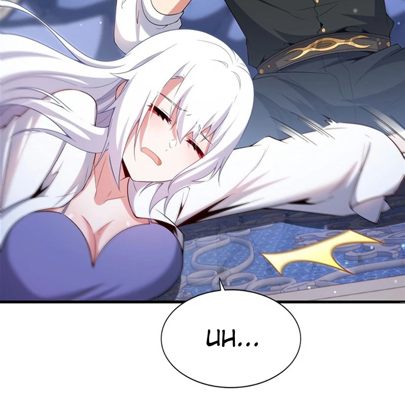 Shut Up, Evil Dragon! I Don’t Want To Raise A Child With You Anymore Chapter 19 page 24