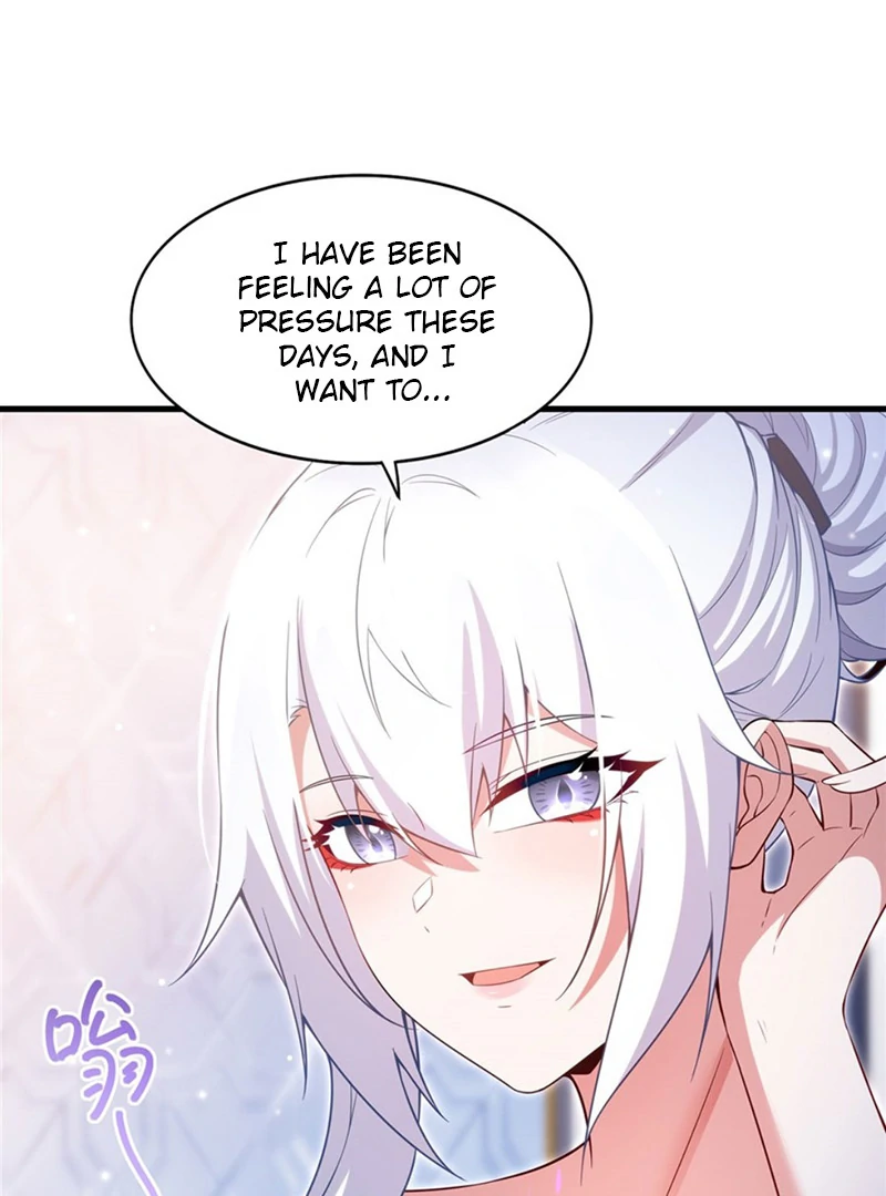 Shut Up, Evil Dragon! I Don’t Want To Raise A Child With You Anymore Chapter 19 page 36