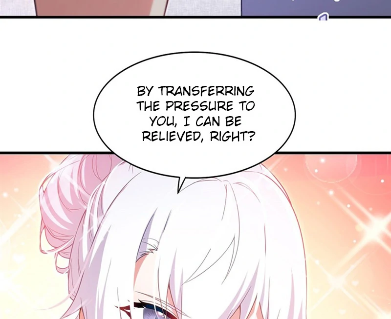 Shut Up, Evil Dragon! I Don’t Want To Raise A Child With You Anymore Chapter 19 page 39