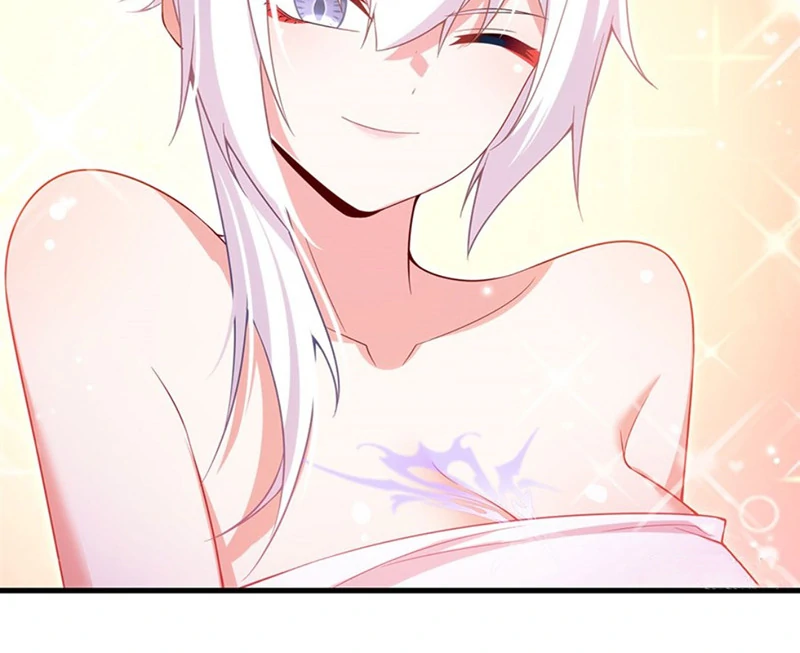 Shut Up, Evil Dragon! I Don’t Want To Raise A Child With You Anymore Chapter 19 page 40