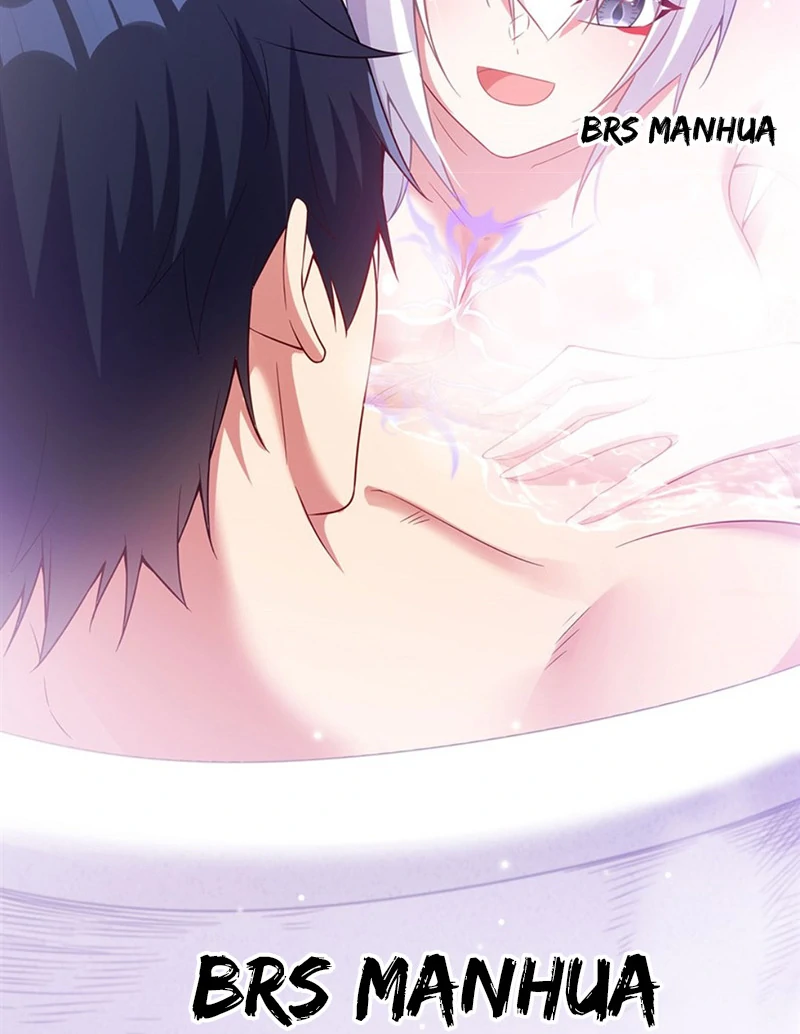 Shut Up, Evil Dragon! I Don’t Want To Raise A Child With You Anymore Chapter 19 page 44