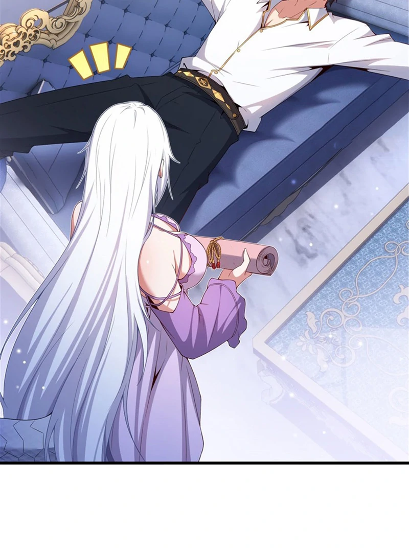 Shut Up, Evil Dragon! I Don’t Want To Raise A Child With You Anymore Chapter 19 page 7