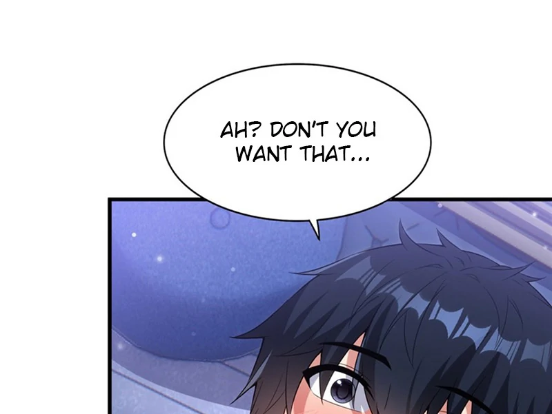 Shut Up, Evil Dragon! I Don’t Want To Raise A Child With You Anymore Chapter 19 page 8