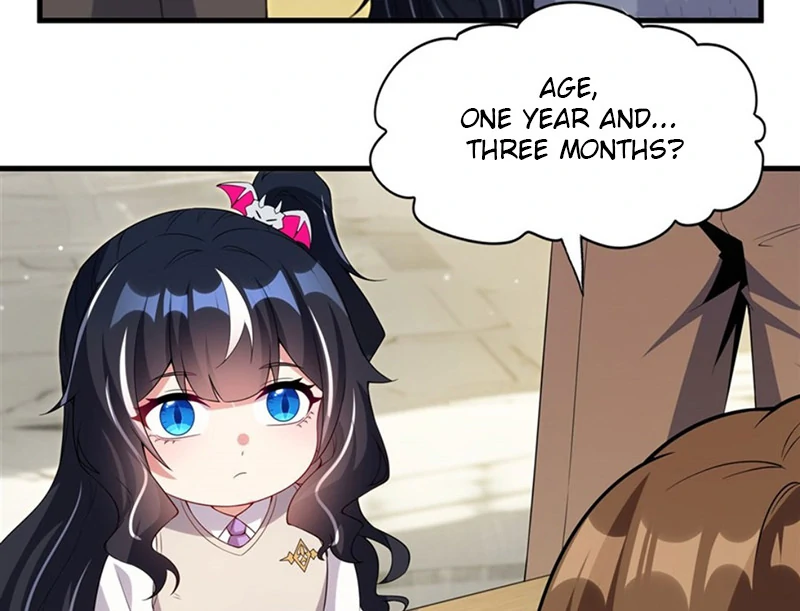 Shut Up, Evil Dragon! I Don’t Want To Raise A Child With You Anymore Chapter 20 page 9