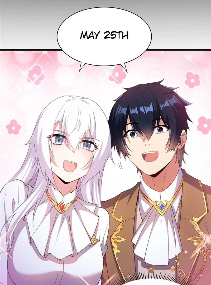 Shut Up, Evil Dragon! I Don’t Want To Raise A Child With You Anymore Chapter 20 page 16
