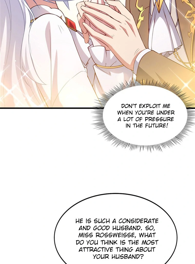 Shut Up, Evil Dragon! I Don’t Want To Raise A Child With You Anymore Chapter 20 page 26