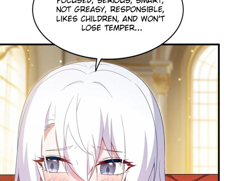 Shut Up, Evil Dragon! I Don’t Want To Raise A Child With You Anymore Chapter 20 page 28