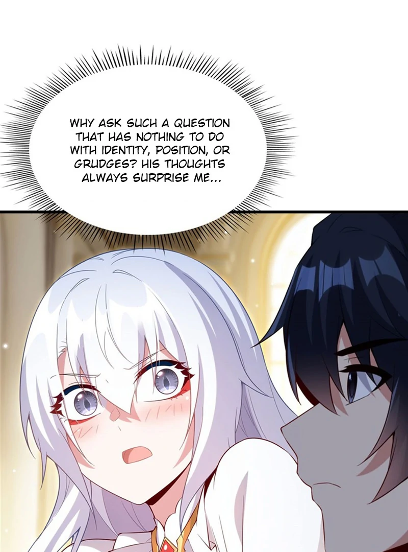 Shut Up, Evil Dragon! I Don’t Want To Raise A Child With You Anymore Chapter 20 page 33