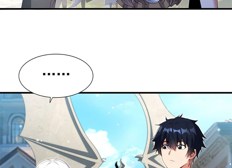 Shut Up, Evil Dragon! I Don’t Want To Raise A Child With You Anymore Chapter 20 page 3