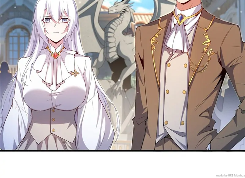 Shut Up, Evil Dragon! I Don’t Want To Raise A Child With You Anymore Chapter 20 page 4