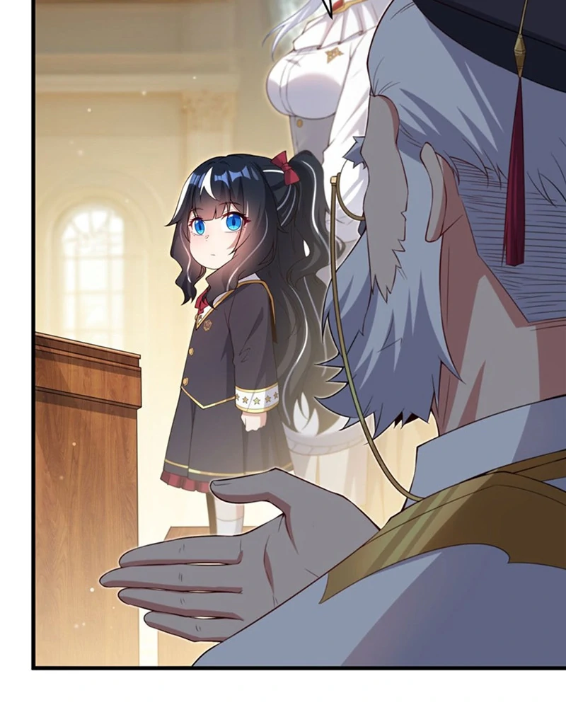 Shut Up, Evil Dragon! I Don’t Want To Raise A Child With You Anymore Chapter 21 page 12